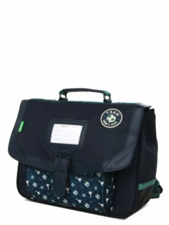 Cartable Tann's Les Fantaisies Kilian 32 cm - Moderne et Léger