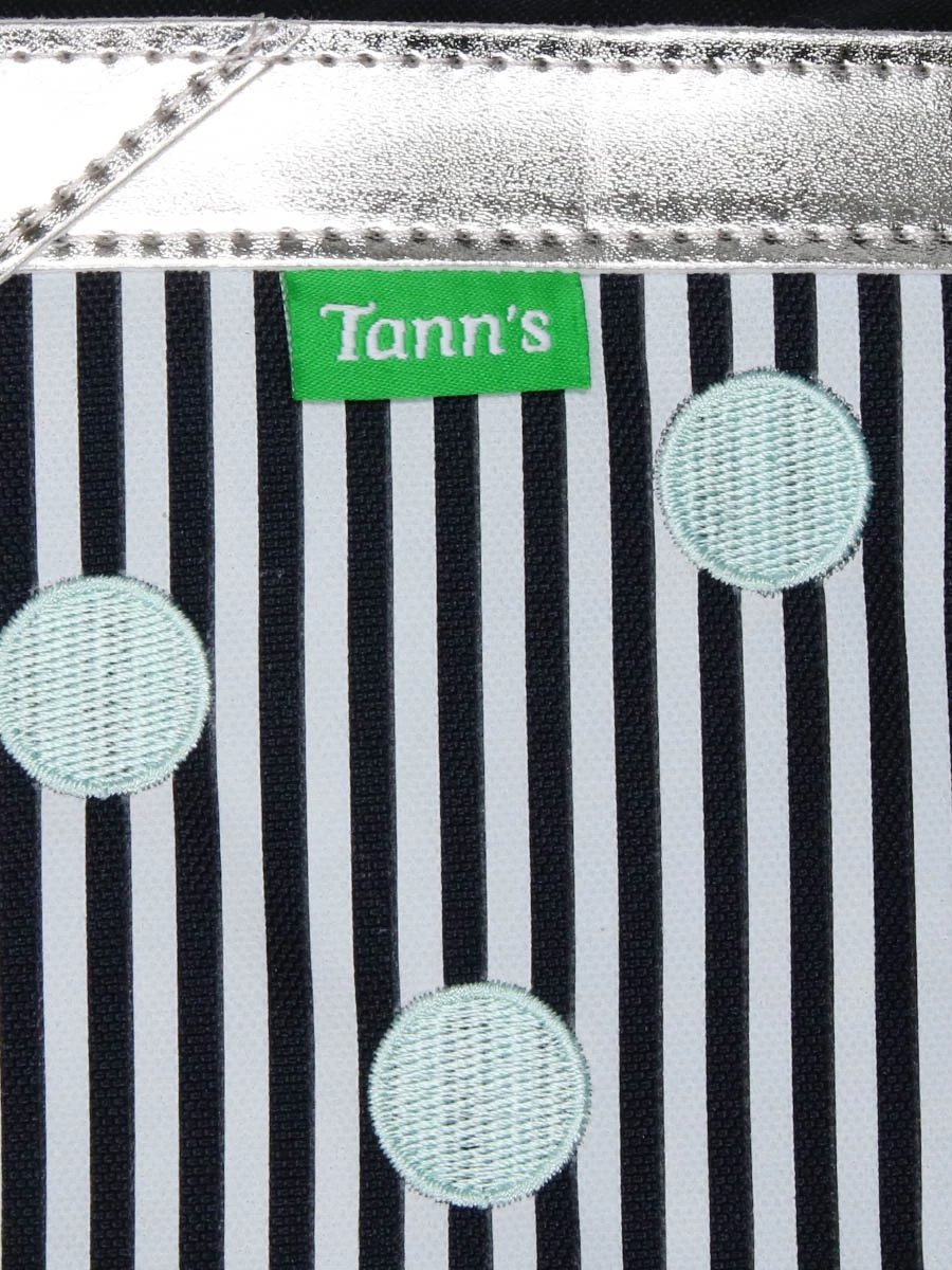 Cartable Scolaire Tann's Les Fantaisies Gaëlle 41 cm - Léger et Résistant – Image 4