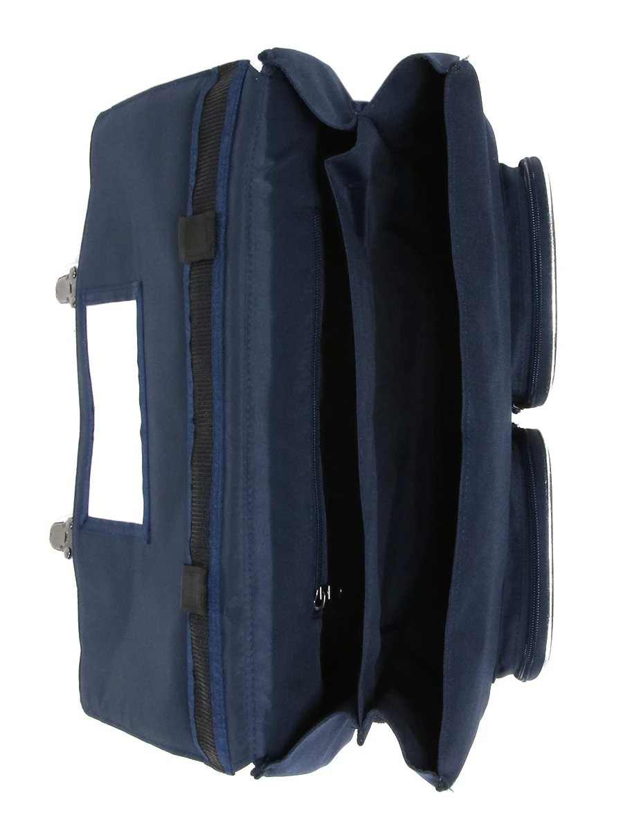 Cartable Scolaire Tann's Les Fantaisies Gaëlle 41 cm - Léger et Résistant – Image 10