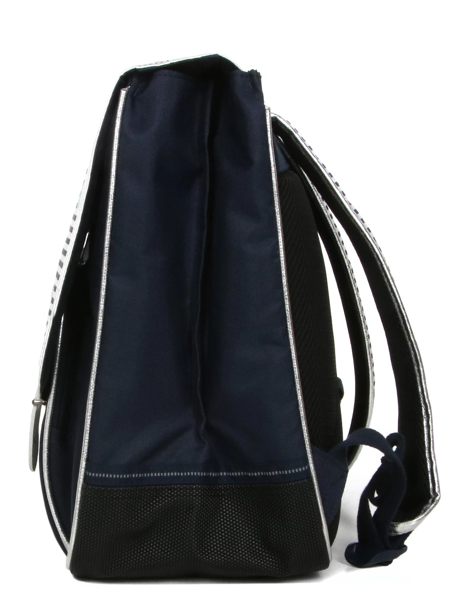 Cartable Scolaire Tann's Les Fantaisies Gaëlle 41 cm - Léger et Résistant – Image 5