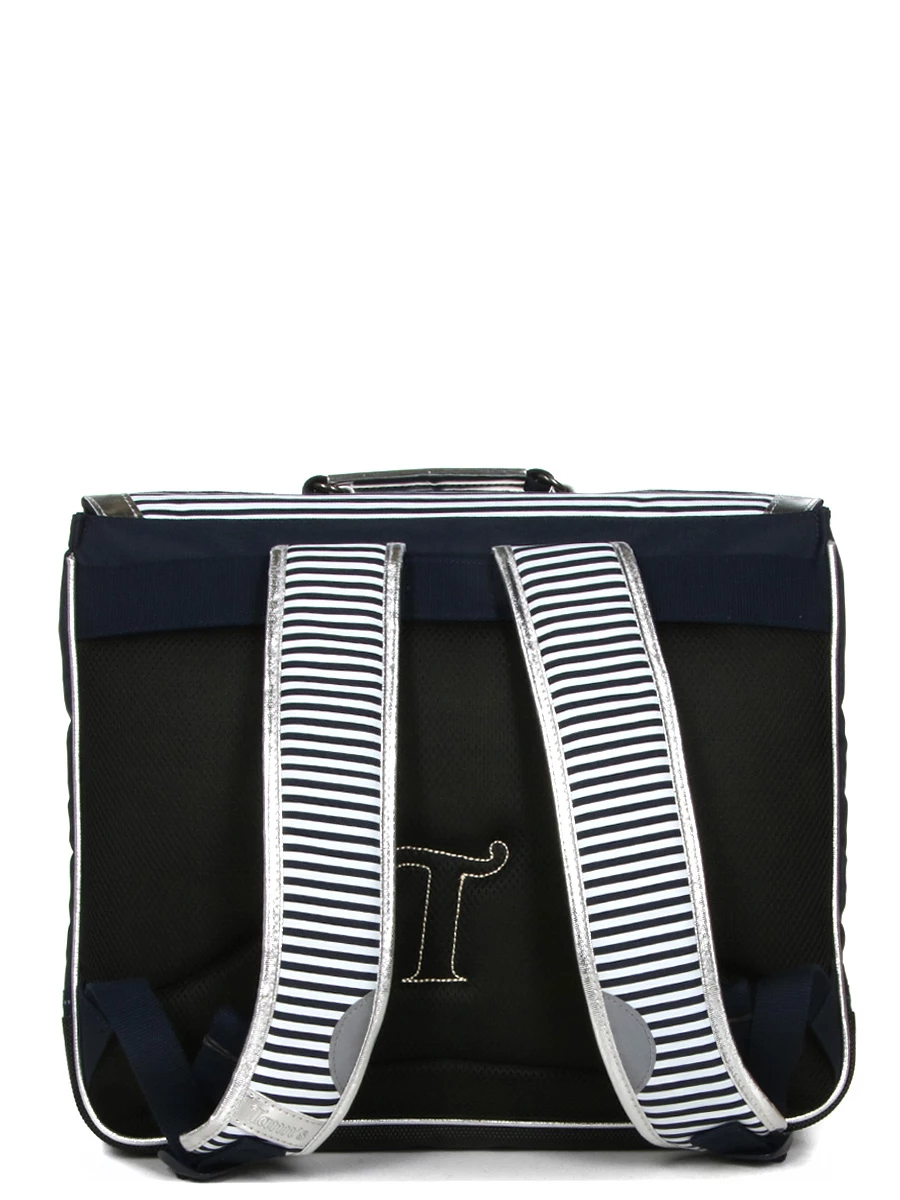 Cartable Scolaire Tann's Les Fantaisies Gaëlle 41 cm - Léger et Résistant – Image 3