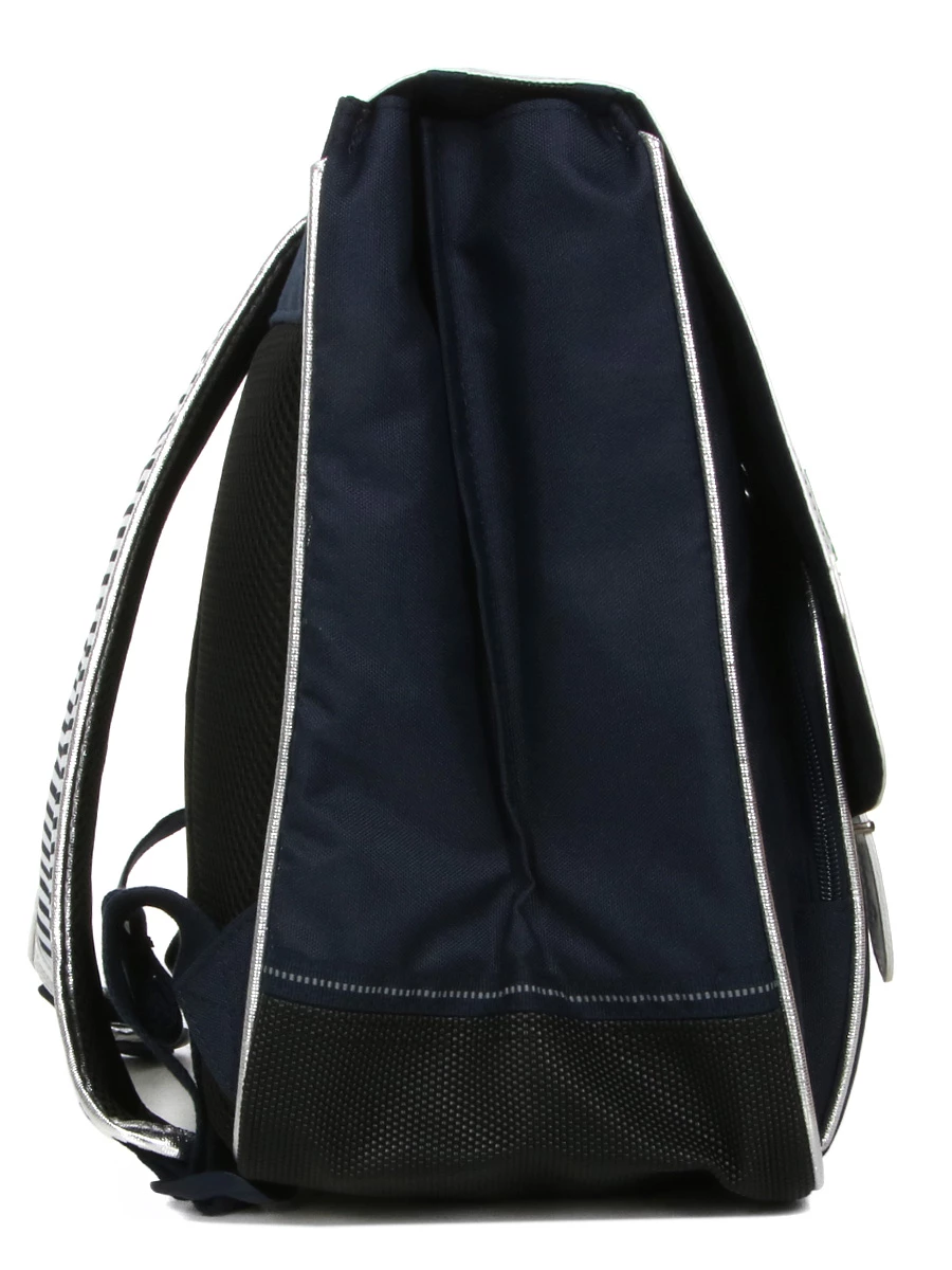 Cartable Scolaire Tann's Les Fantaisies Gaëlle 41 cm - Léger et Résistant – Image 6