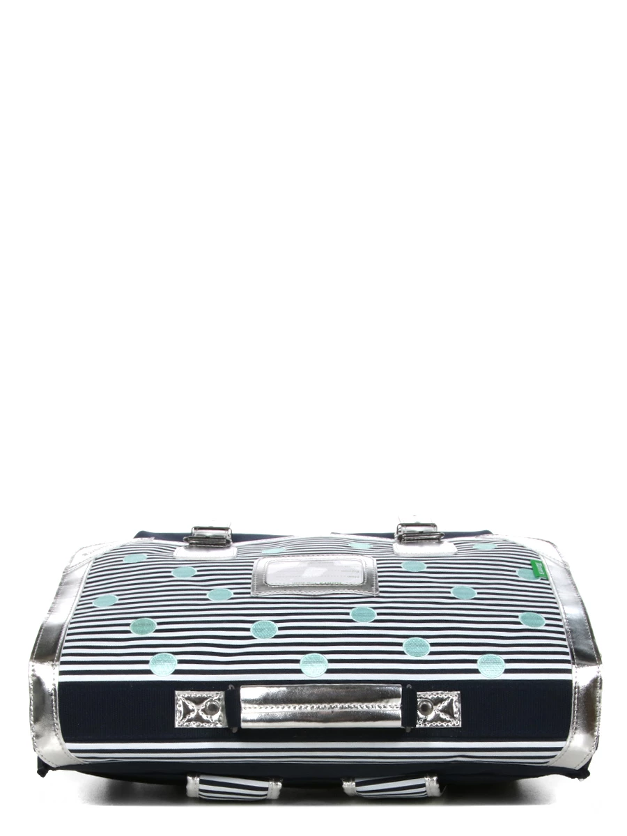 Cartable Scolaire Tann's Les Fantaisies Gaëlle 41 cm - Léger et Résistant – Image 7