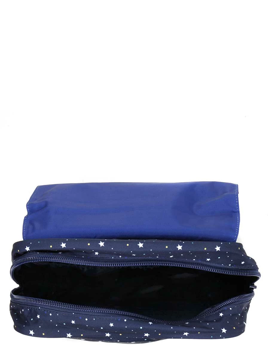 Cartable L'école Des Tann's Cosmos 29 Cm - Sac à Dos Scolaire Léger et Robust – Image 10