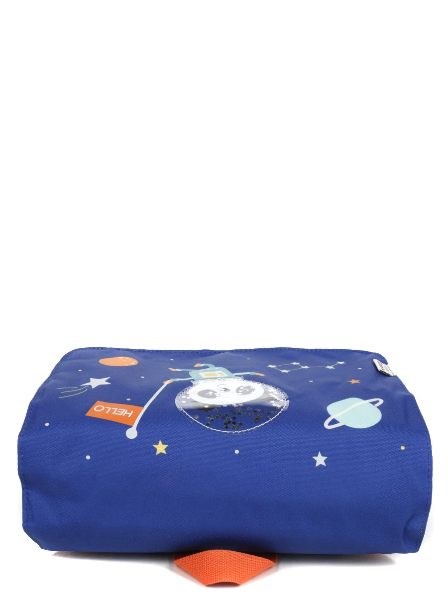Cartable L'école Des Tann's Cosmos 29 Cm - Sac à Dos Scolaire Léger et Robust – Image 7