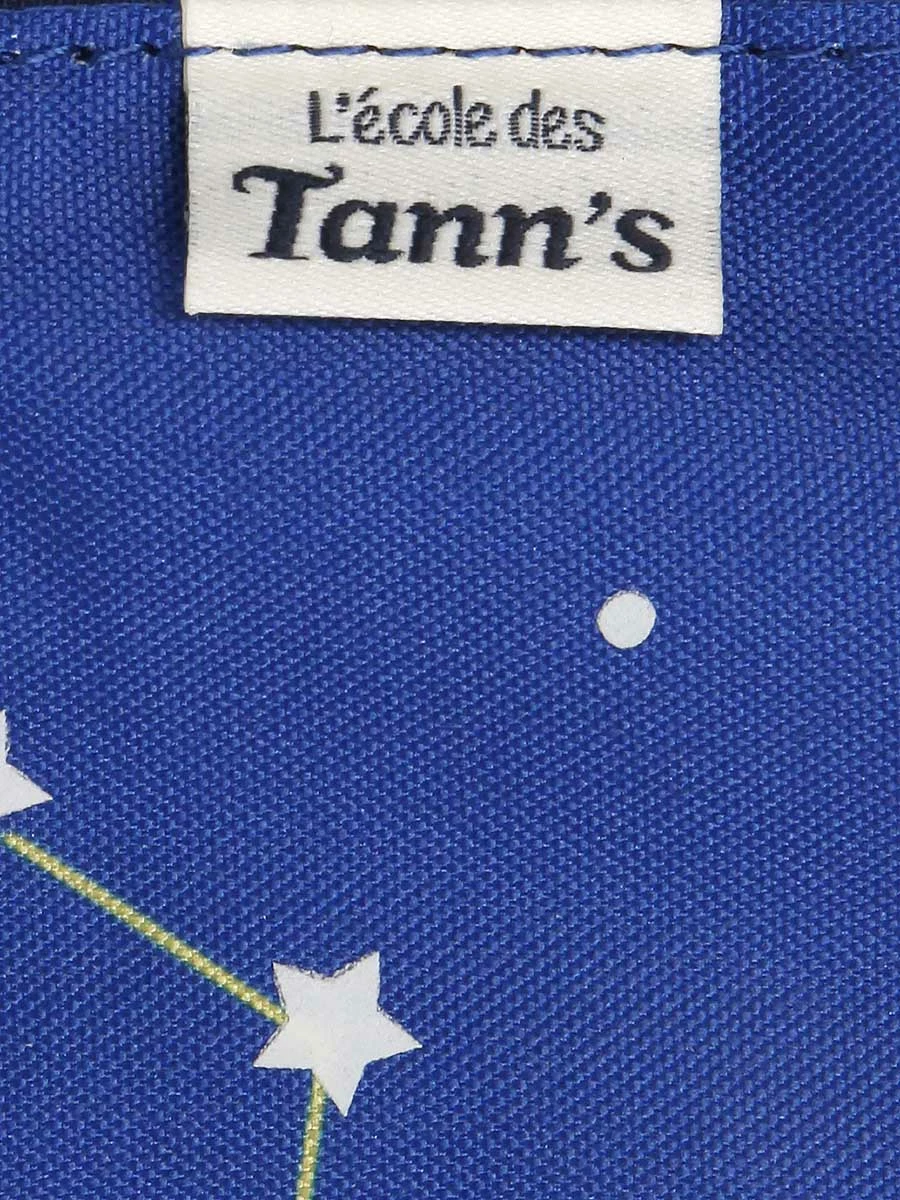 Cartable L'école Des Tann's Cosmos 29 Cm - Sac à Dos Scolaire Léger et Robust – Image 4