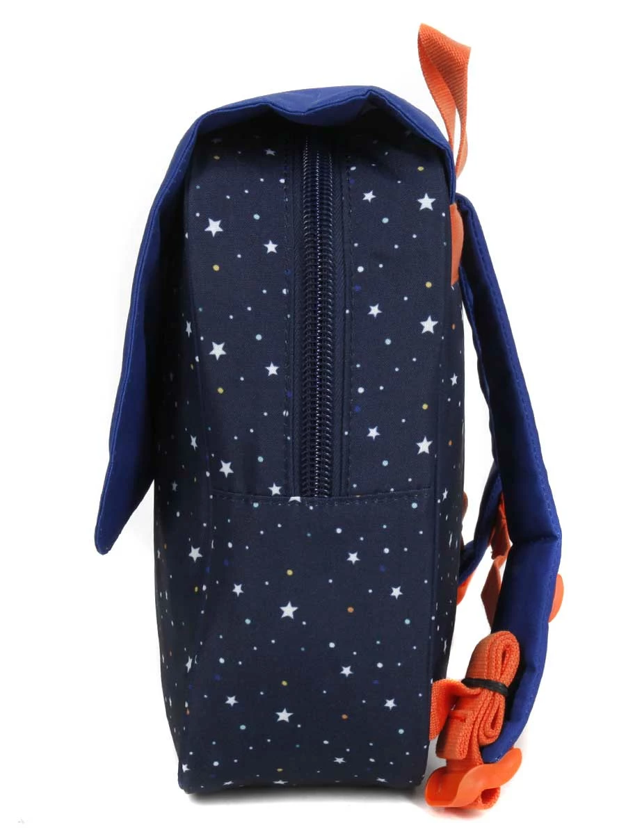 Cartable L'école Des Tann's Cosmos 29 Cm - Sac à Dos Scolaire Léger et Robust – Image 5