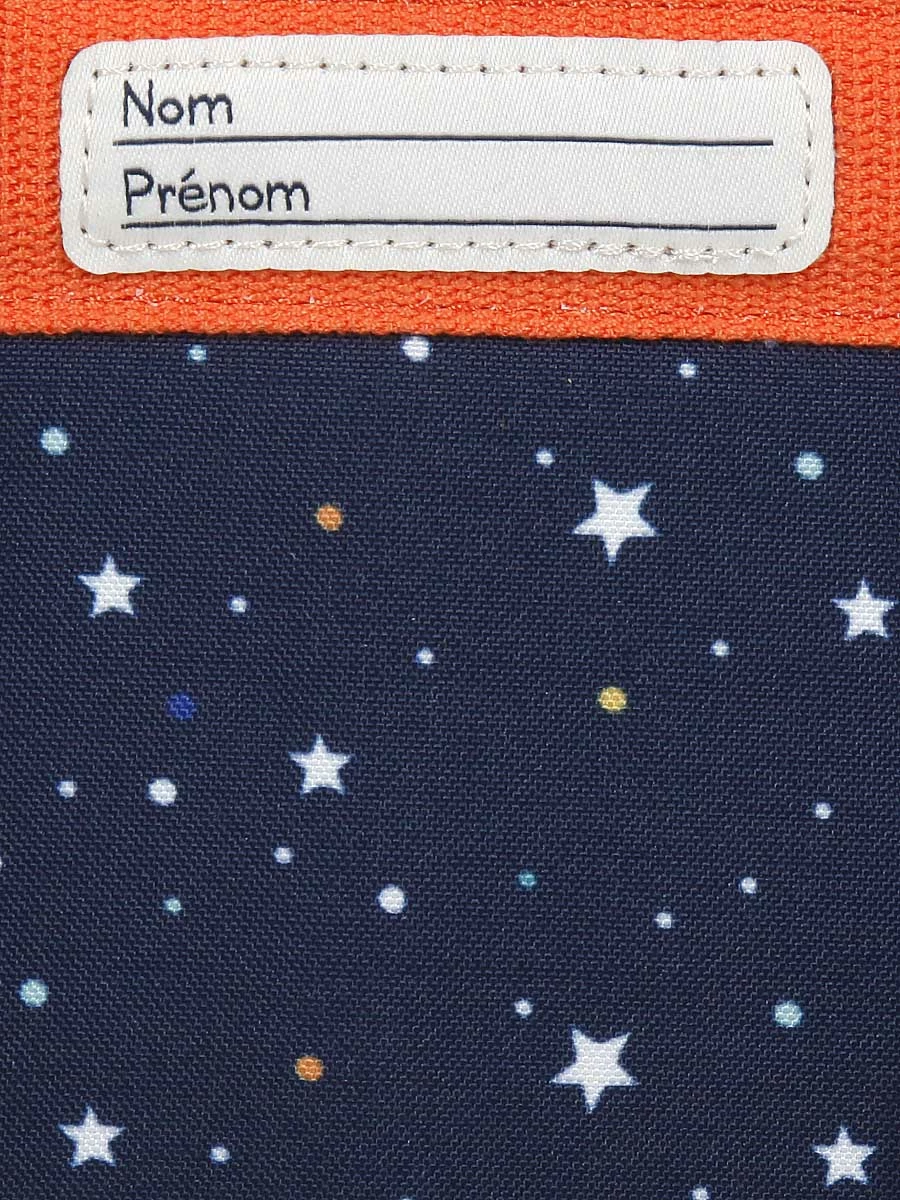 Cartable L'école Des Tann's Cosmos 29 Cm - Sac à Dos Scolaire Léger et Robust – Image 11