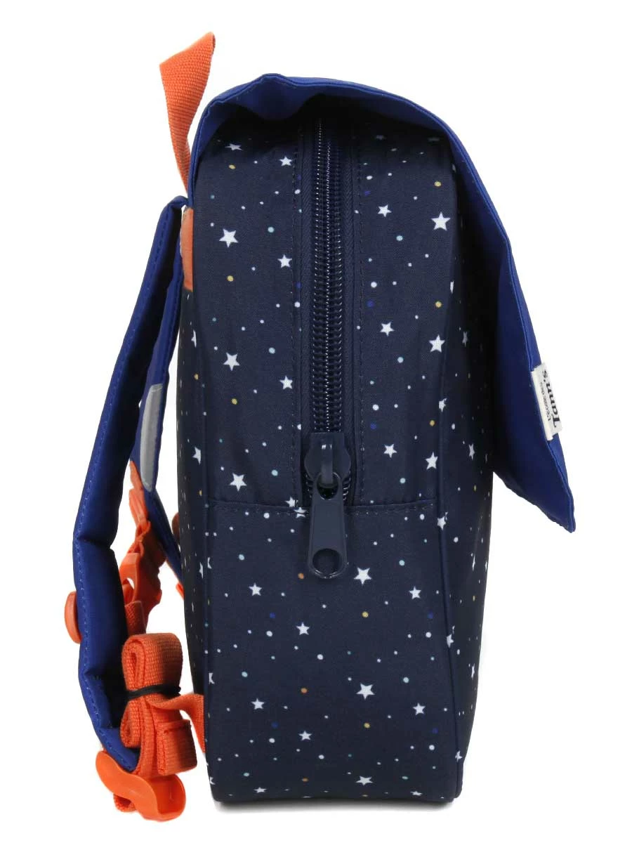Cartable L'école Des Tann's Cosmos 29 Cm - Sac à Dos Scolaire Léger et Robust – Image 6