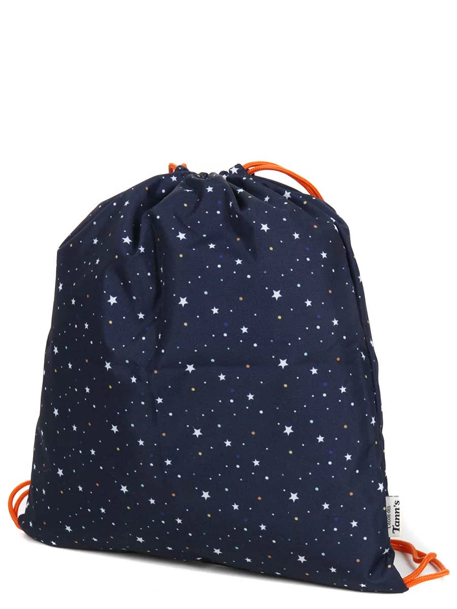 Cartable L'école Des Tann's Cosmos 29 Cm - Sac à Dos Scolaire Léger et Robust – Image 13