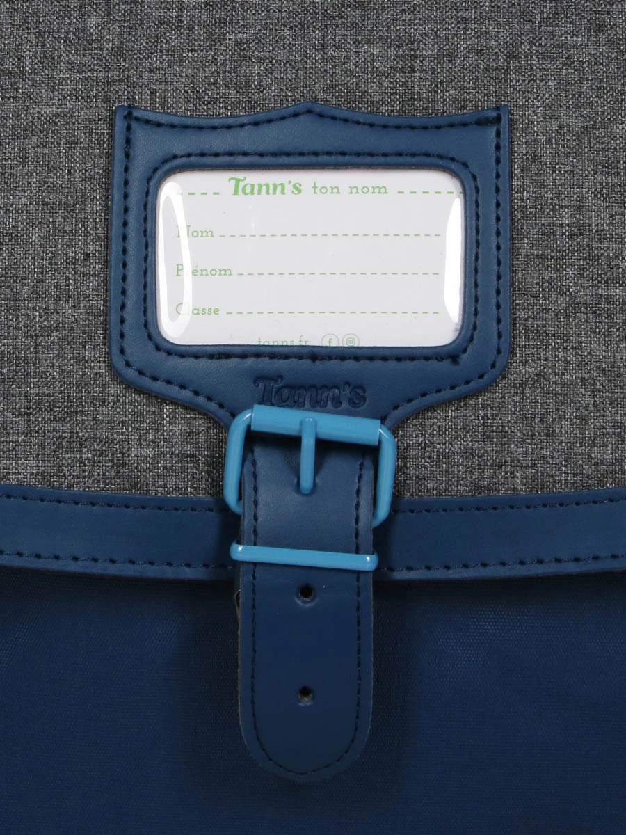 Cartable Scolaire Tann's Les Fantaisies Ben 35 cm - Léger et Durable – Image 12