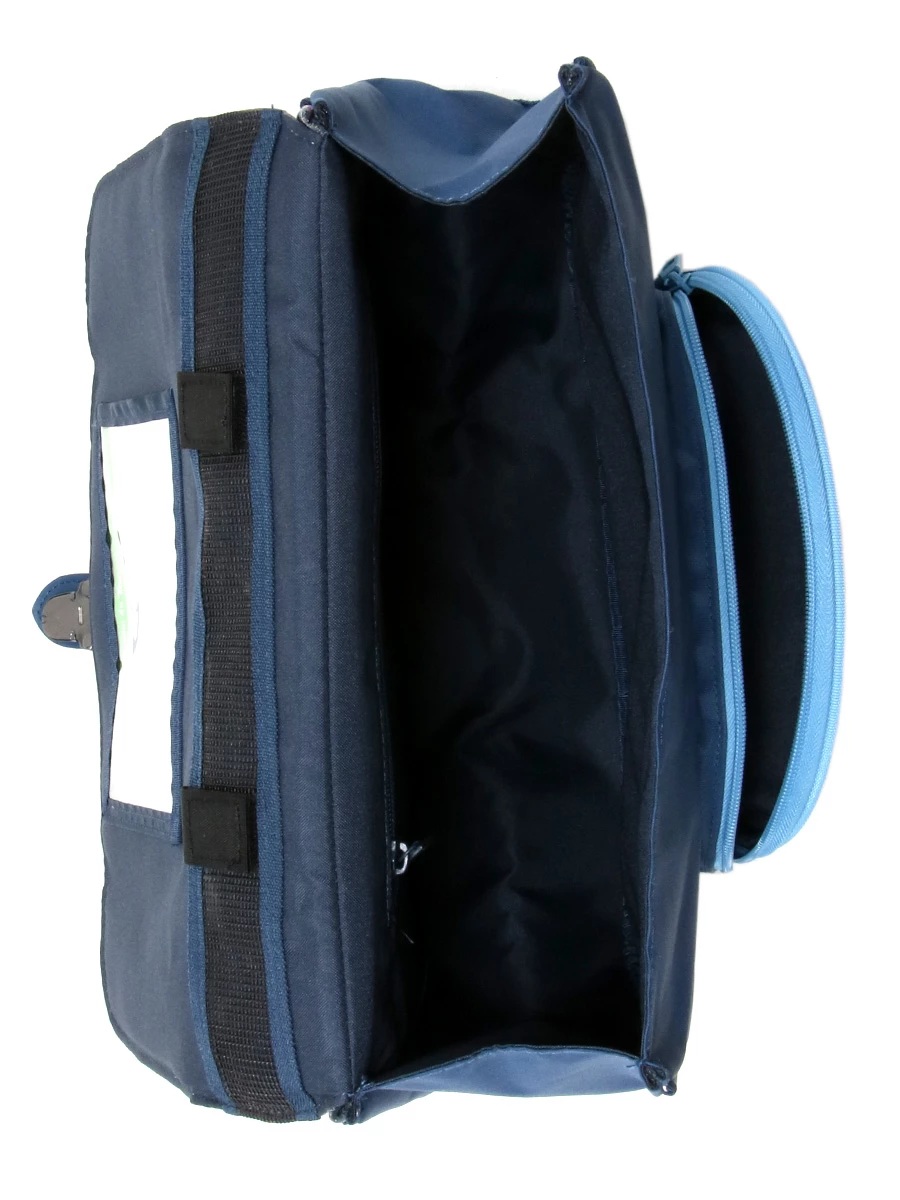 Cartable Scolaire Tann's Les Fantaisies Ben 35 cm - Léger et Durable – Image 10