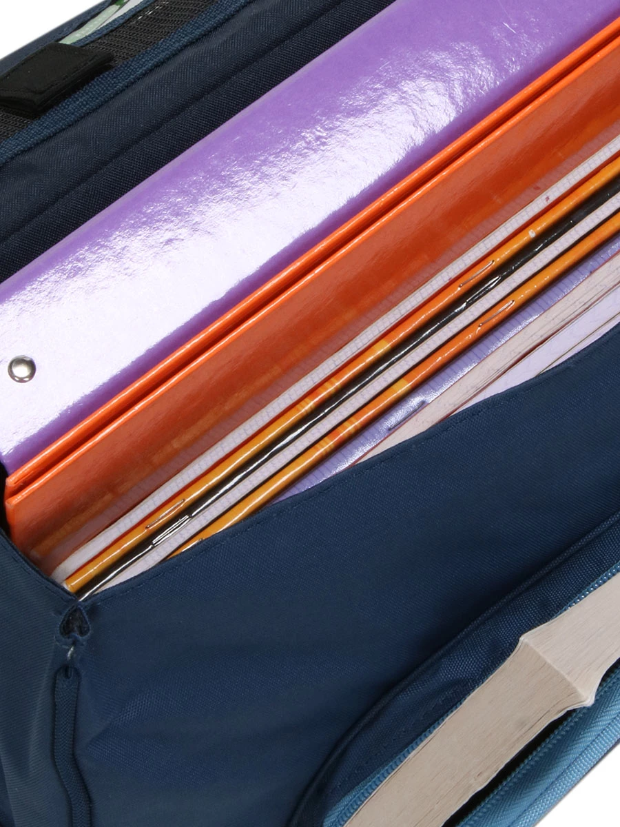 Cartable Scolaire Tann's Les Fantaisies Ben 35 cm - Léger et Durable – Image 9