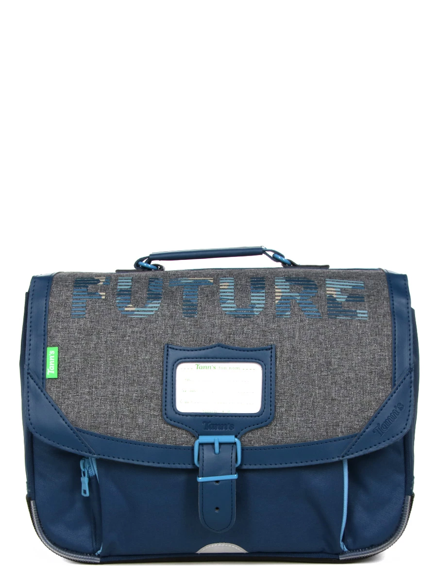 Cartable Scolaire Tann's Les Fantaisies Ben 35 cm - Léger et Durable – Image 2