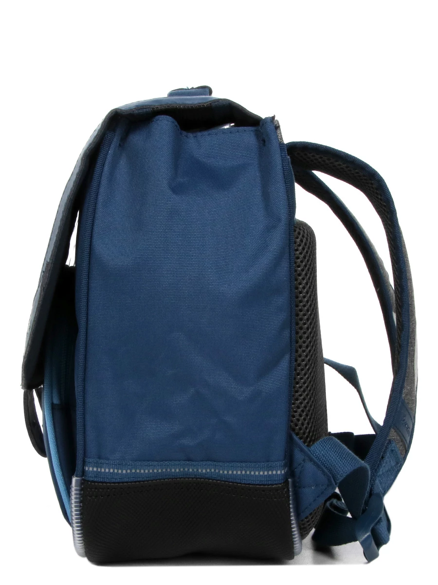 Cartable Scolaire Tann's Les Fantaisies Ben 35 cm - Léger et Durable – Image 5