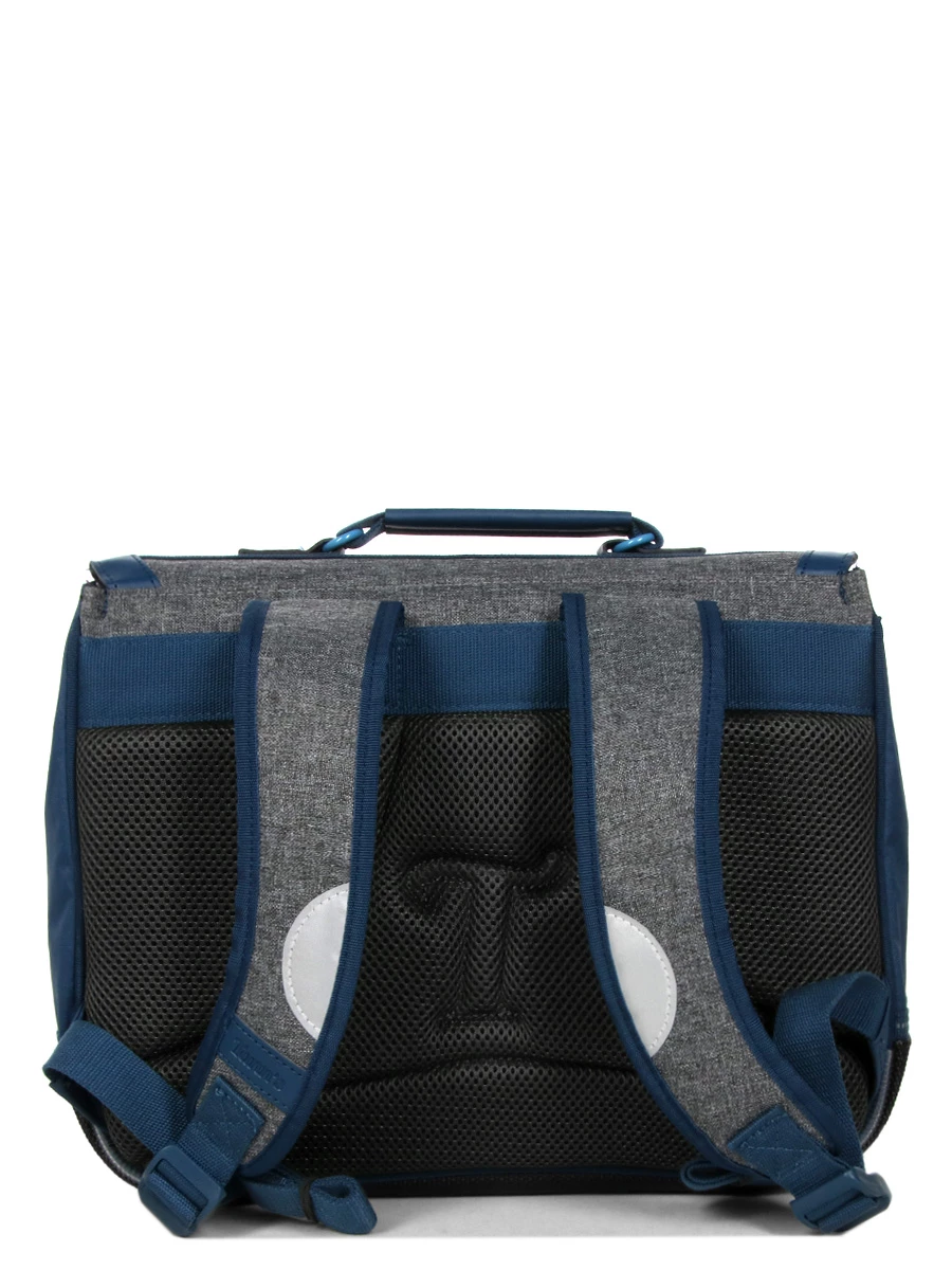 Cartable Scolaire Tann's Les Fantaisies Ben 35 cm - Léger et Durable – Image 3