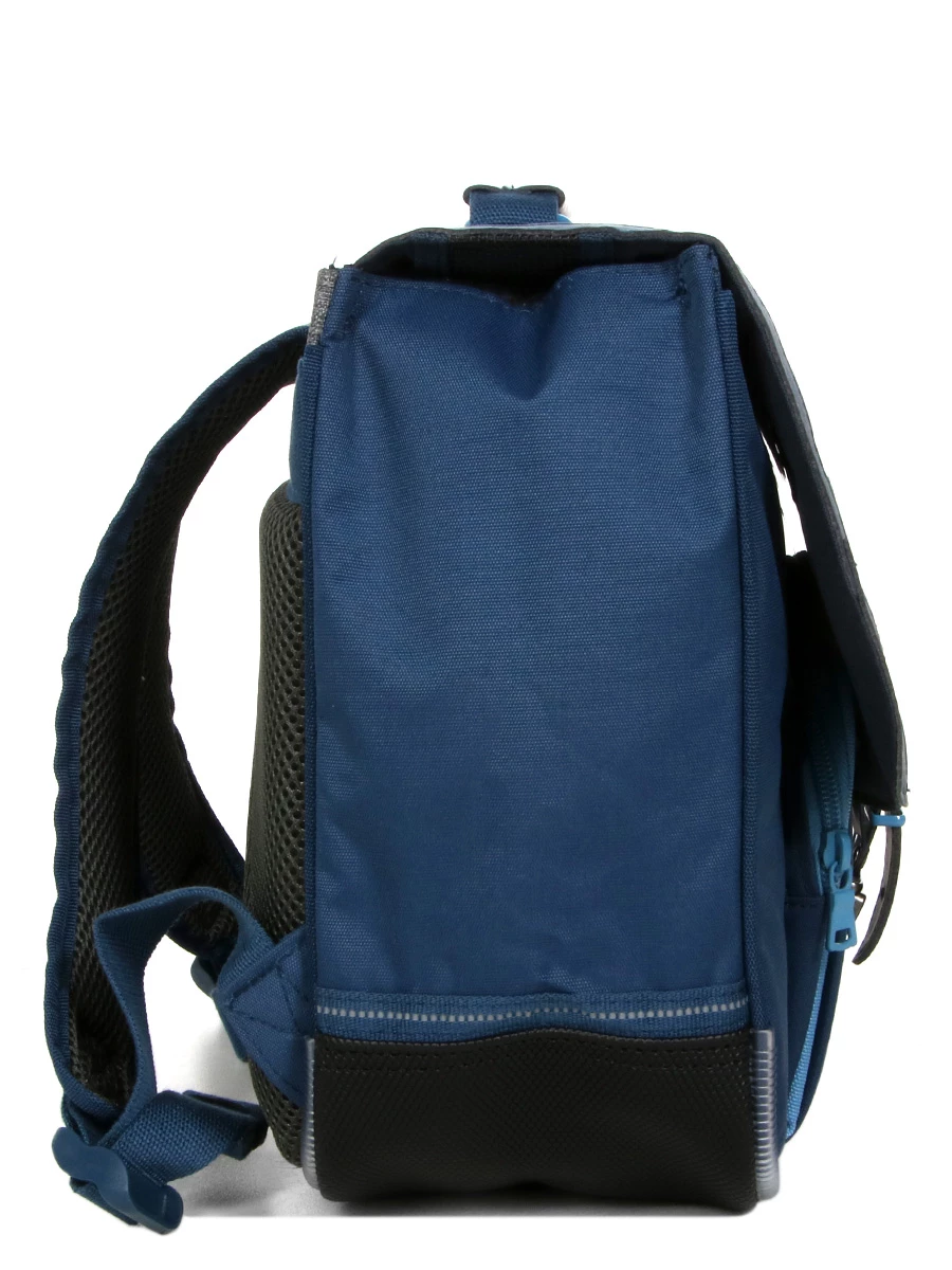 Cartable Scolaire Tann's Les Fantaisies Ben 35 cm - Léger et Durable – Image 6