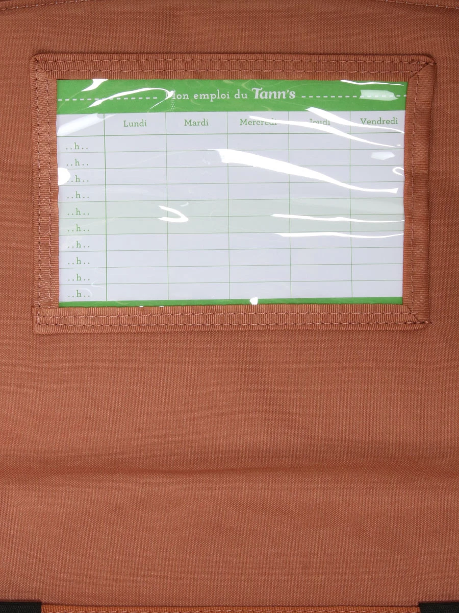 Cartable Tann's Camille 38 Cm - Cartable Scolaire Élégant et Pratique – Image 11