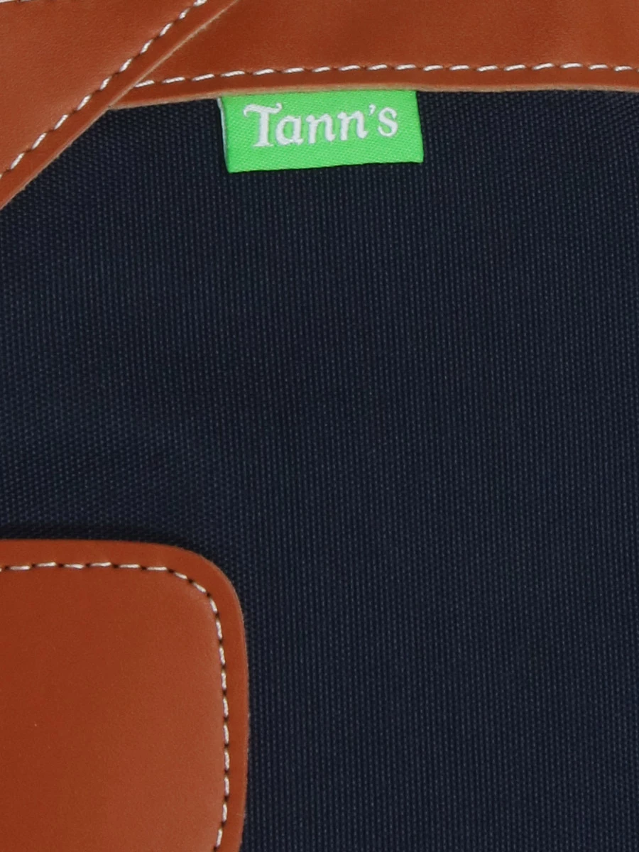 Cartable Tann's Camille 38 Cm - Cartable Scolaire Élégant et Pratique – Image 4