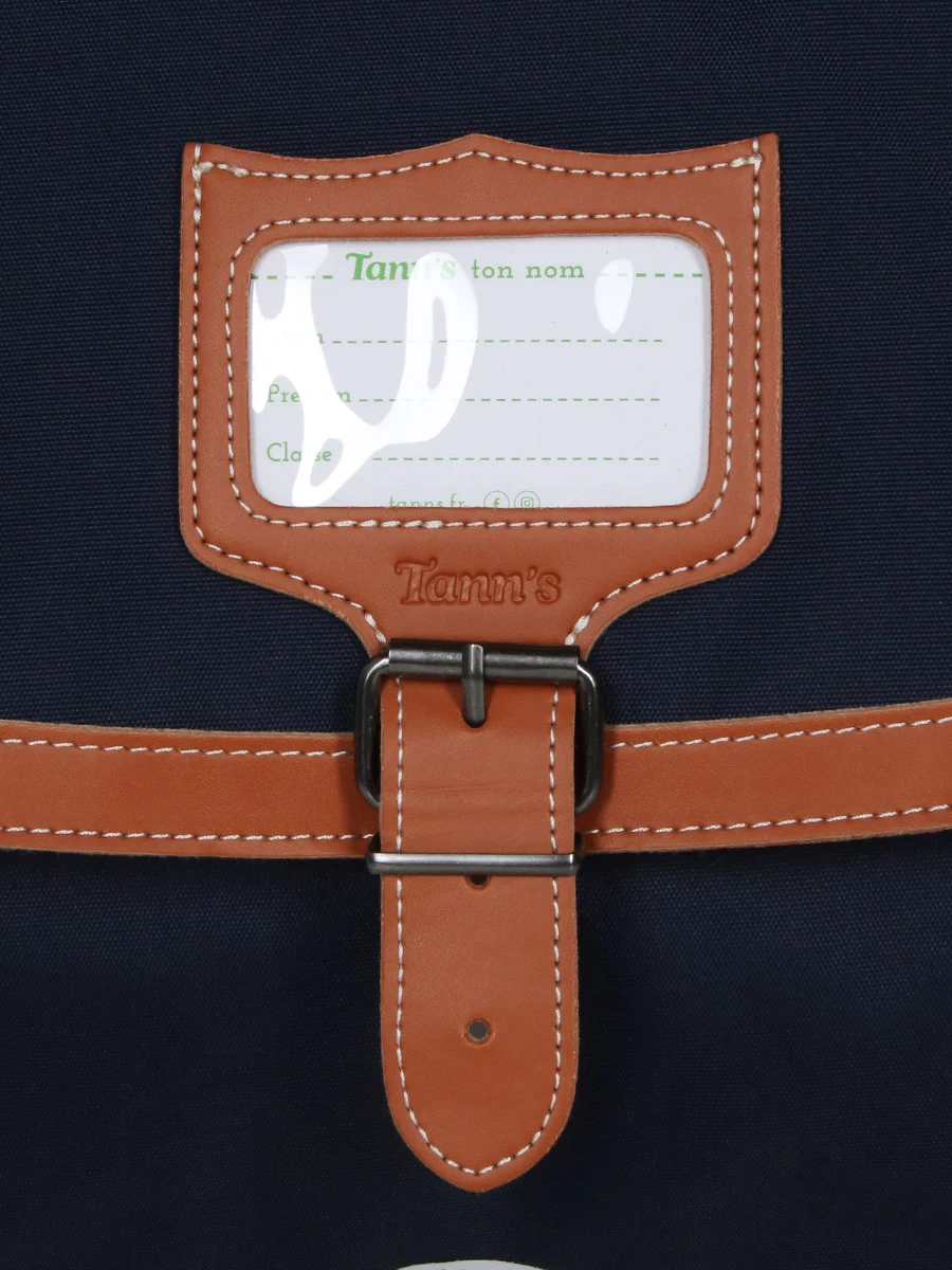 Cartable Tann's Camille 38 Cm - Cartable Scolaire Élégant et Pratique – Image 12