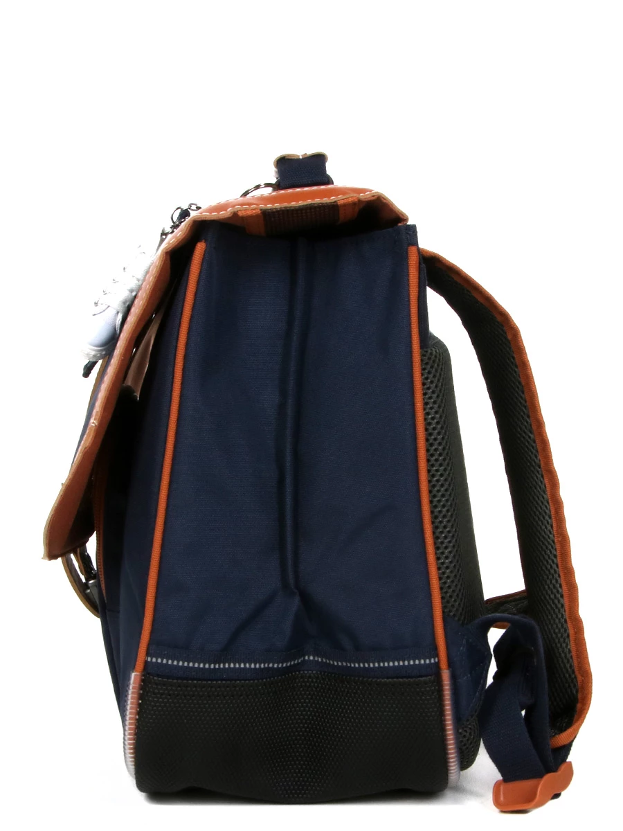 Cartable Tann's Camille 38 Cm - Cartable Scolaire Élégant et Pratique – Image 5