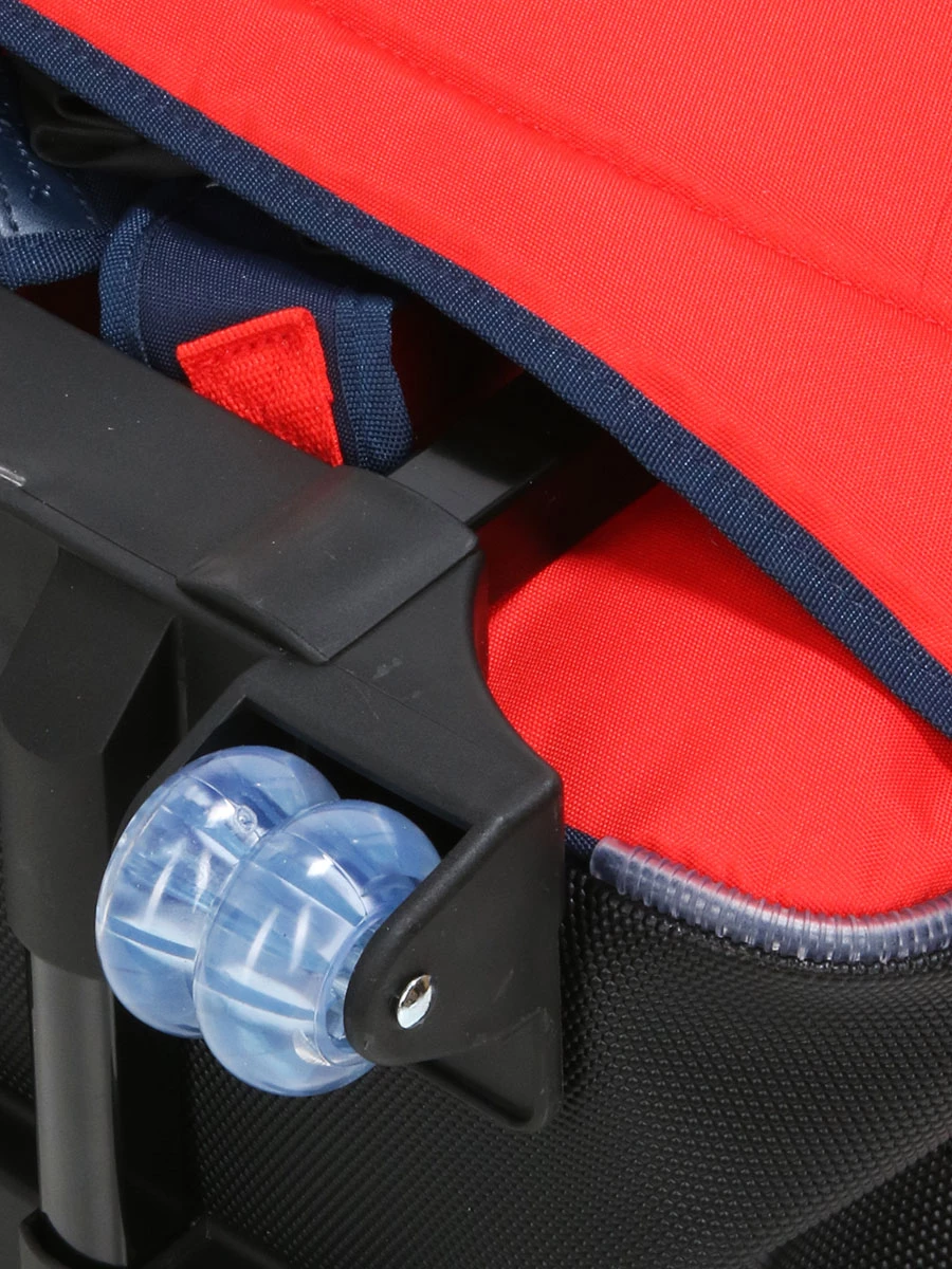 Cartable à Roulettes Tann's Les Fantaisies Gabin 41 Cm - Sac à Dos Scolaire Pratique et Élégant – Image 8