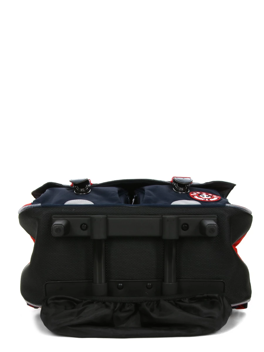 Cartable à Roulettes Tann's Les Fantaisies Gabin 41 Cm - Sac à Dos Scolaire Pratique et Élégant – Image 11