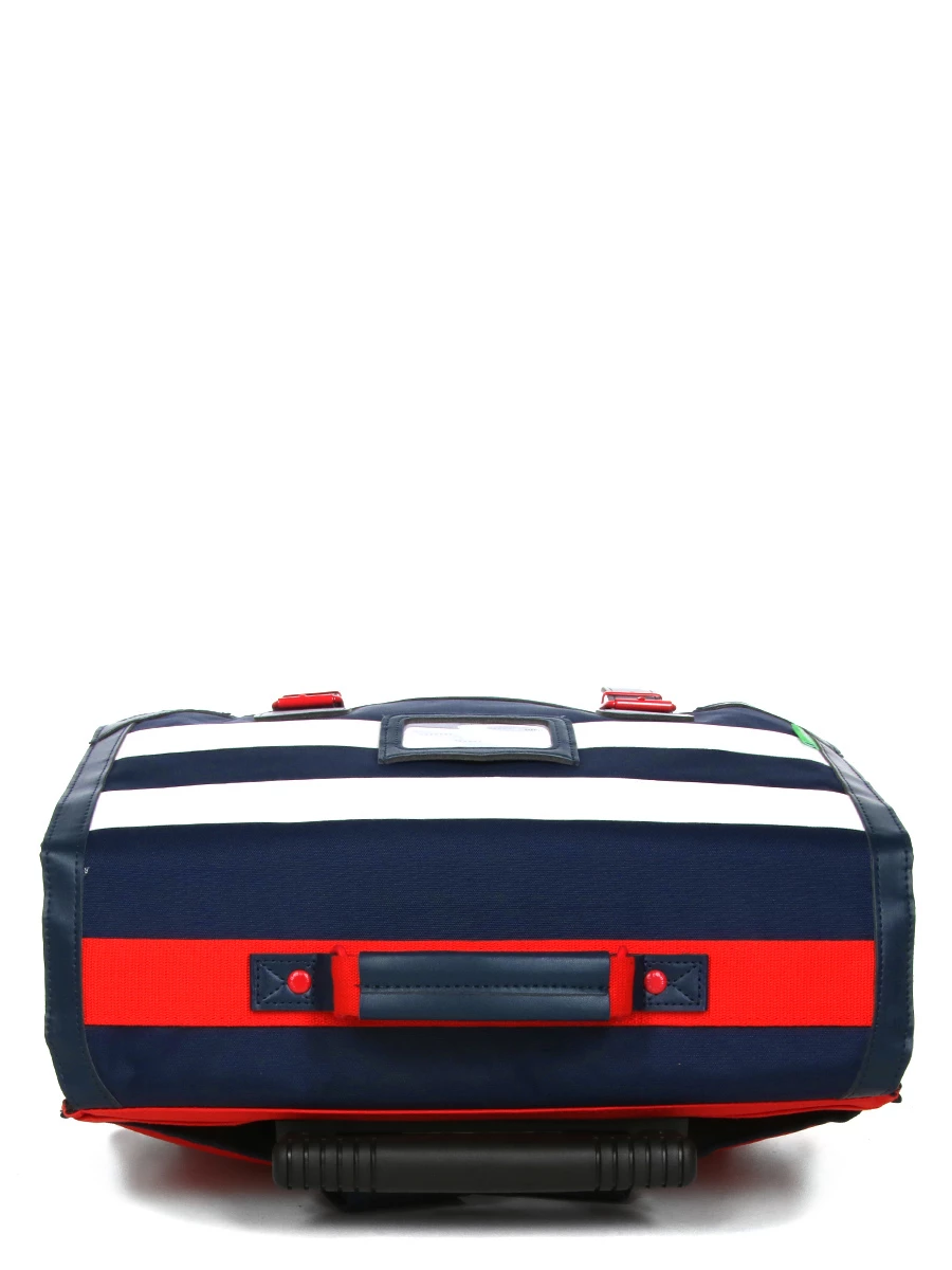 Cartable à Roulettes Tann's Les Fantaisies Gabin 41 Cm - Sac à Dos Scolaire Pratique et Élégant – Image 9