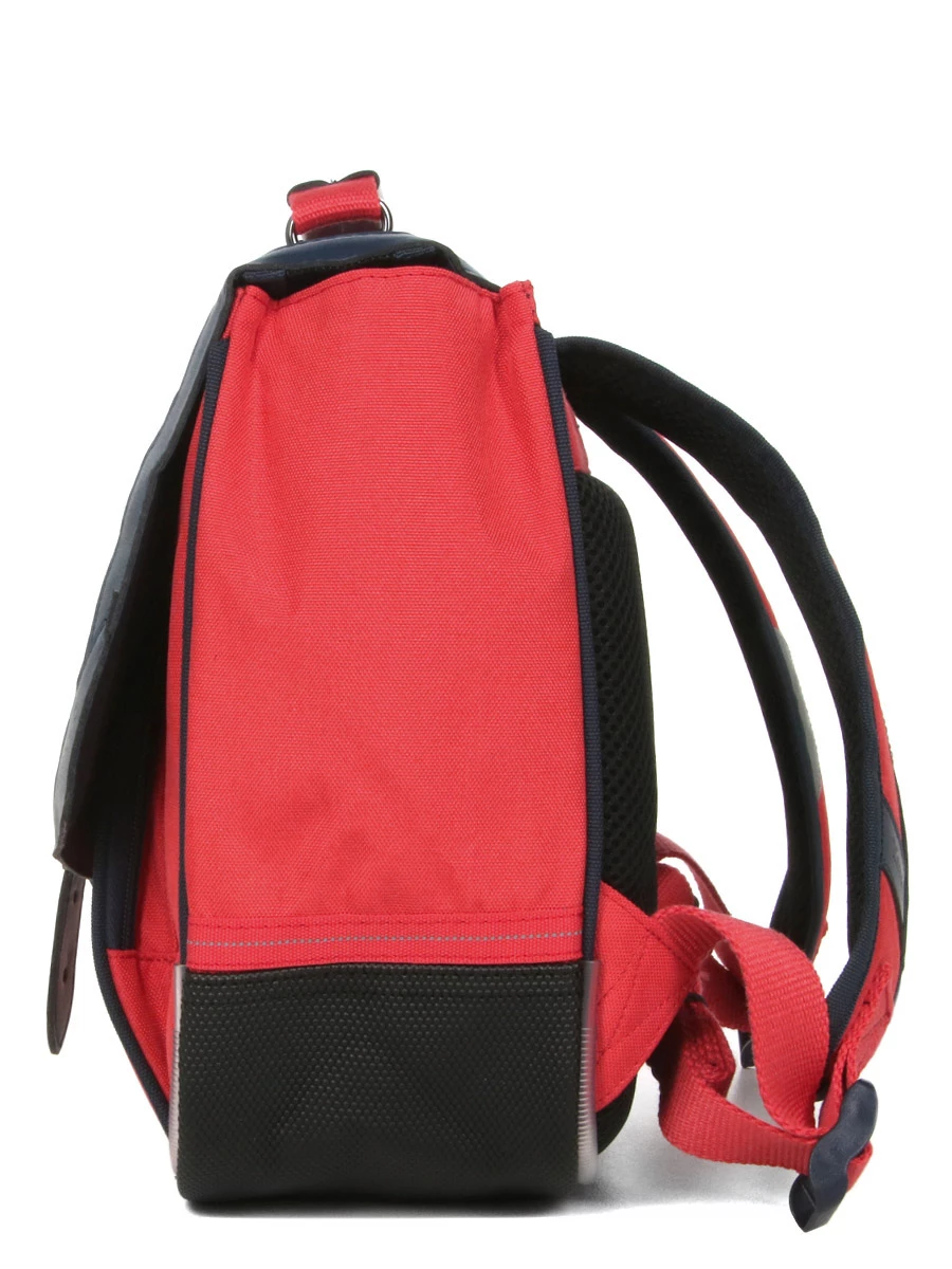 Cartable Scolaire Tann's Les Fantaisies Maé 32 cm - Léger et Résistant – Image 5