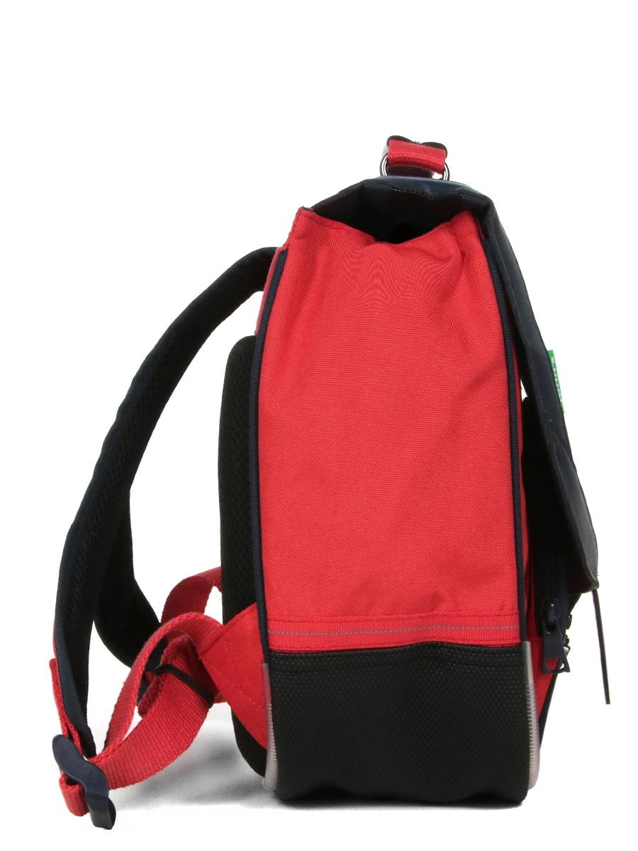 Cartable Scolaire Tann's Les Fantaisies Maé 32 cm - Léger et Résistant – Image 6