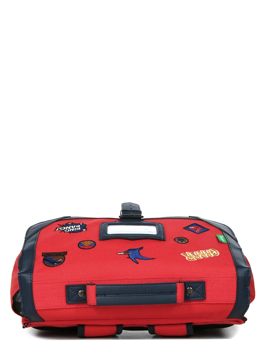 Cartable Scolaire Tann's Les Fantaisies Maé 32 cm - Léger et Résistant – Image 7