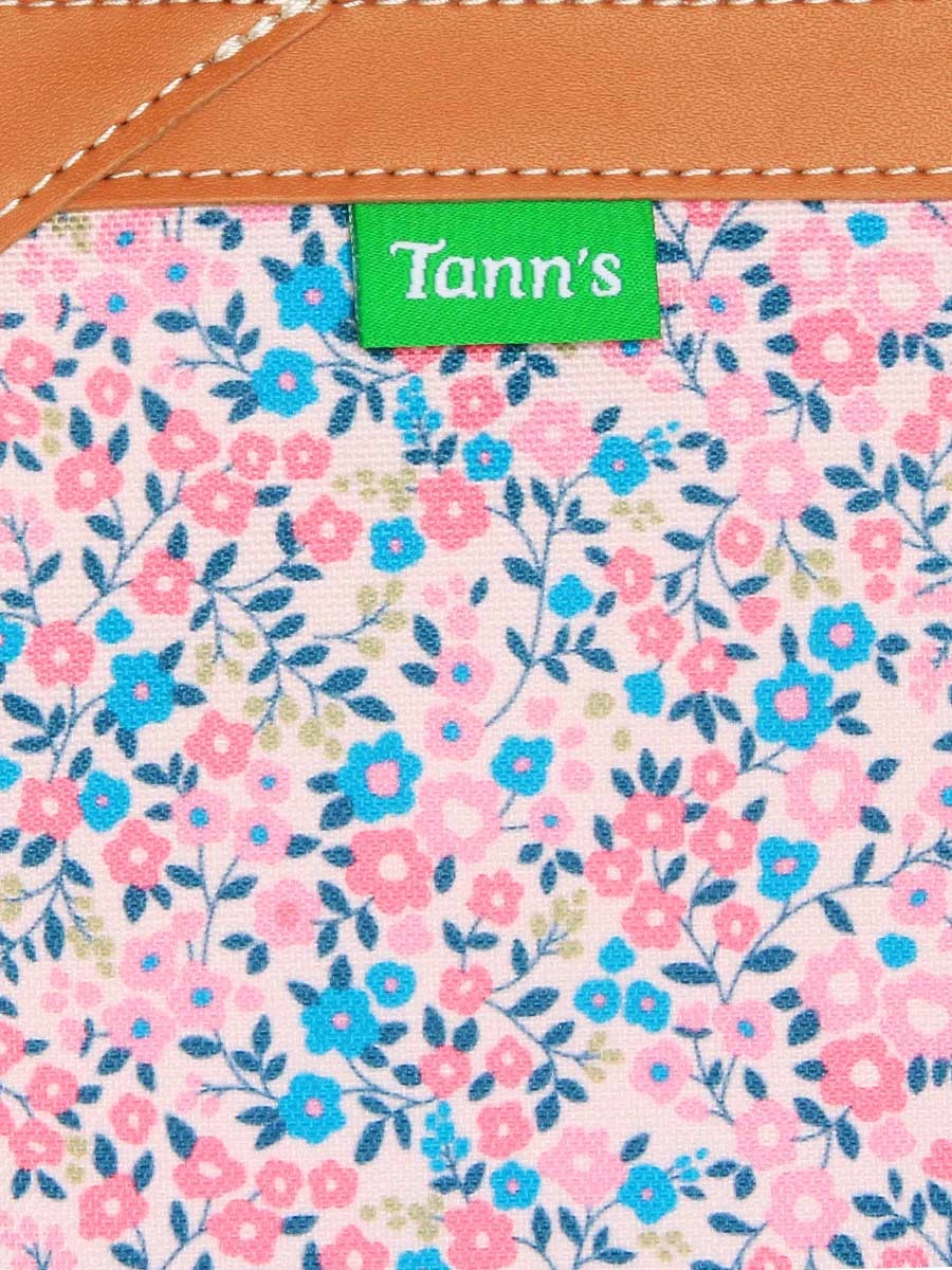 Cartable Tann's Victoria 38 Cm - Sac à Dos Scolaire Robust et Stylé | Cartables Scolaires – Image 13