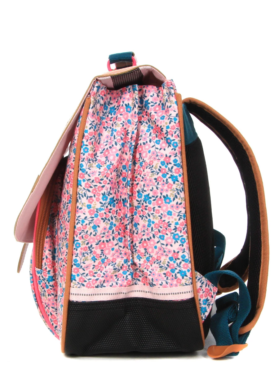 Cartable Tann's Victoria 38 Cm - Sac à Dos Scolaire Robust et Stylé | Cartables Scolaires – Image 5