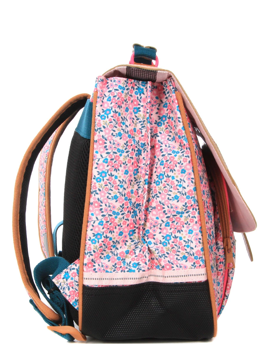 Cartable Tann's Victoria 38 Cm - Sac à Dos Scolaire Robust et Stylé | Cartables Scolaires – Image 6