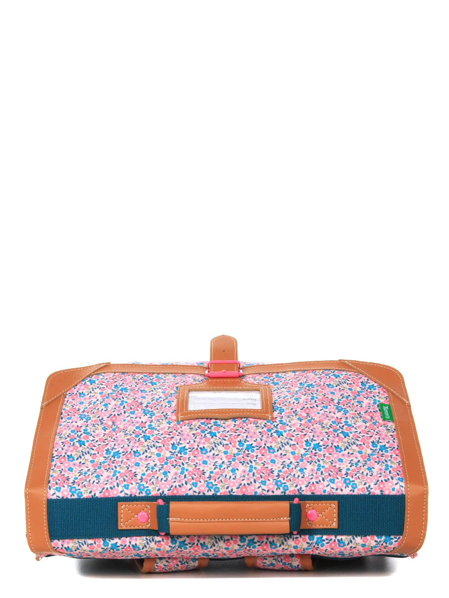 Cartable Tann's Victoria 38 Cm - Sac à Dos Scolaire Robust et Stylé | Cartables Scolaires – Image 7