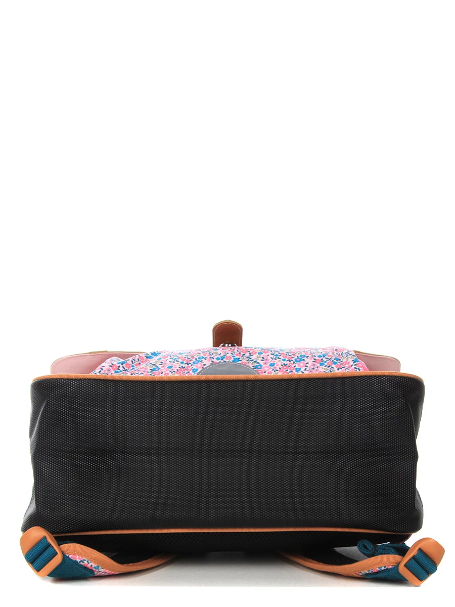 Cartable Tann's Victoria 38 Cm - Sac à Dos Scolaire Robust et Stylé | Cartables Scolaires – Image 8