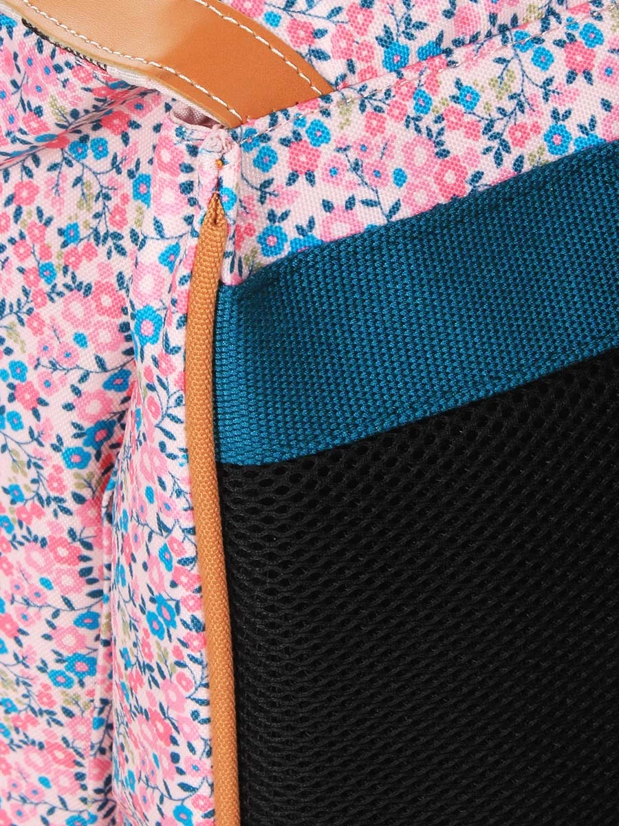 Cartable Tann's Victoria 38 Cm - Sac à Dos Scolaire Robust et Stylé | Cartables Scolaires – Image 12