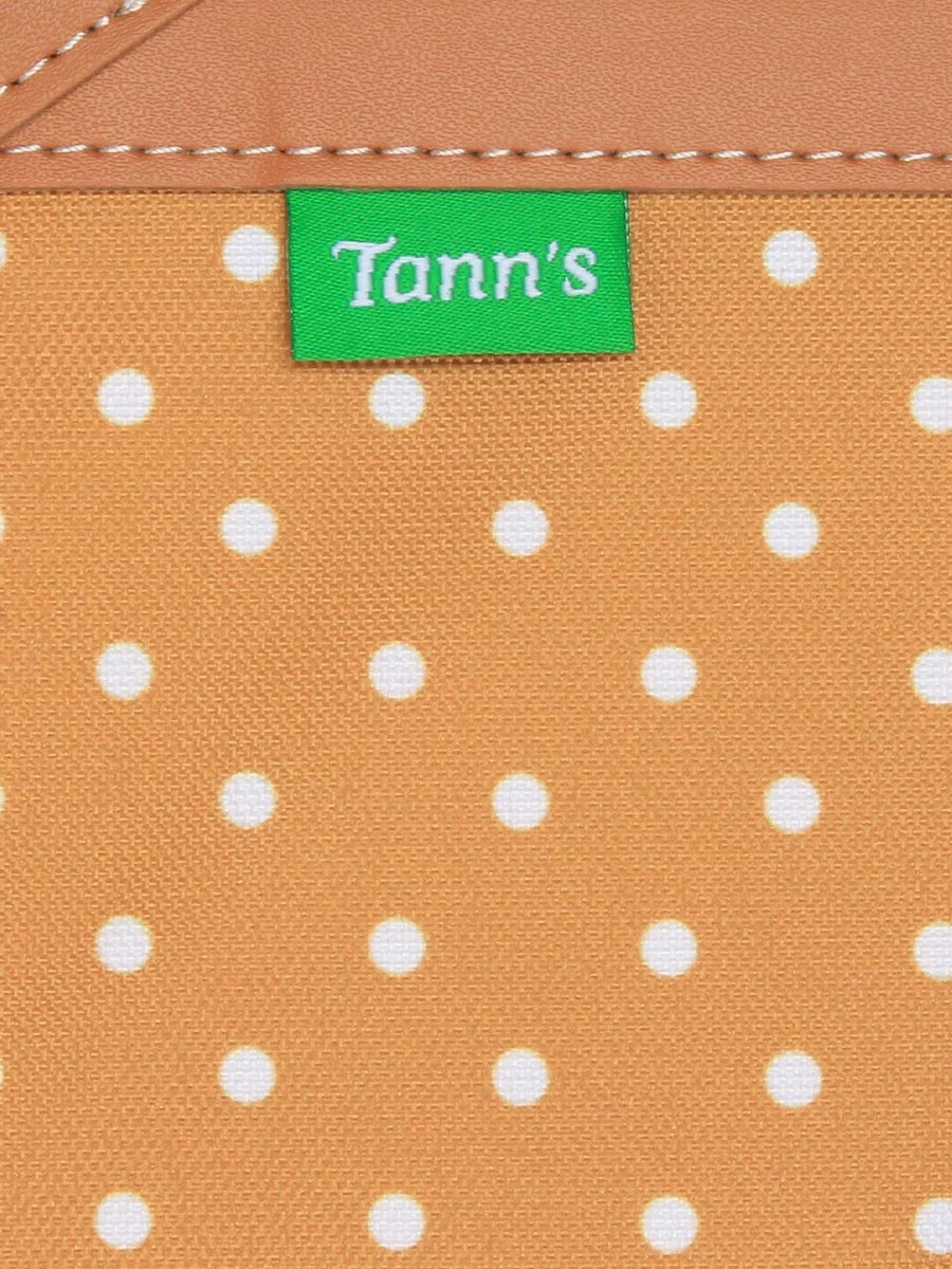 Cartable Tann's Mathilde 38 cm - Cartable scolaire élégant et fonctionnel – Image 13