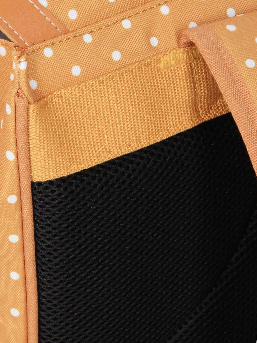 Cartable Tann's Mathilde 38 cm - Cartable scolaire élégant et fonctionnel – Image 12