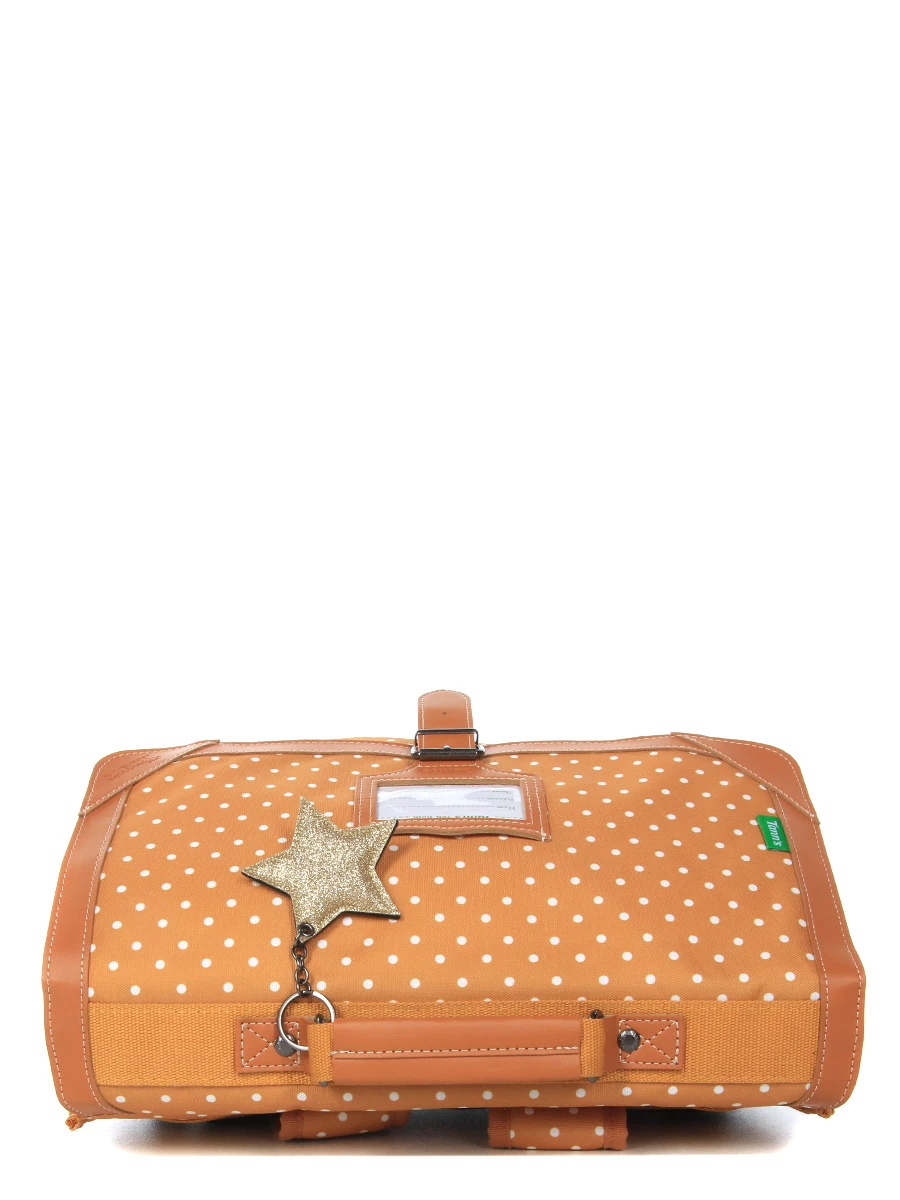 Cartable Tann's Mathilde 38 cm - Cartable scolaire élégant et fonctionnel – Image 7