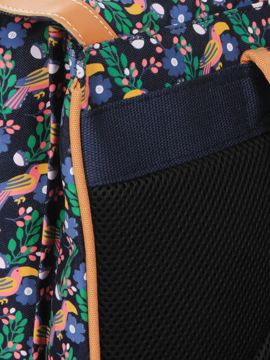 Cartable Tann's Gabrielle 41 Cm - Cartable Scolaire Léger et Ergonomique | Tann's – Image 12