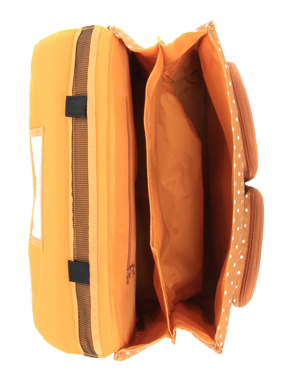 Cartable Tann's Mathilde 41 Cm - Sac à Dos Scolaire Élégant et Pratique – Image 10