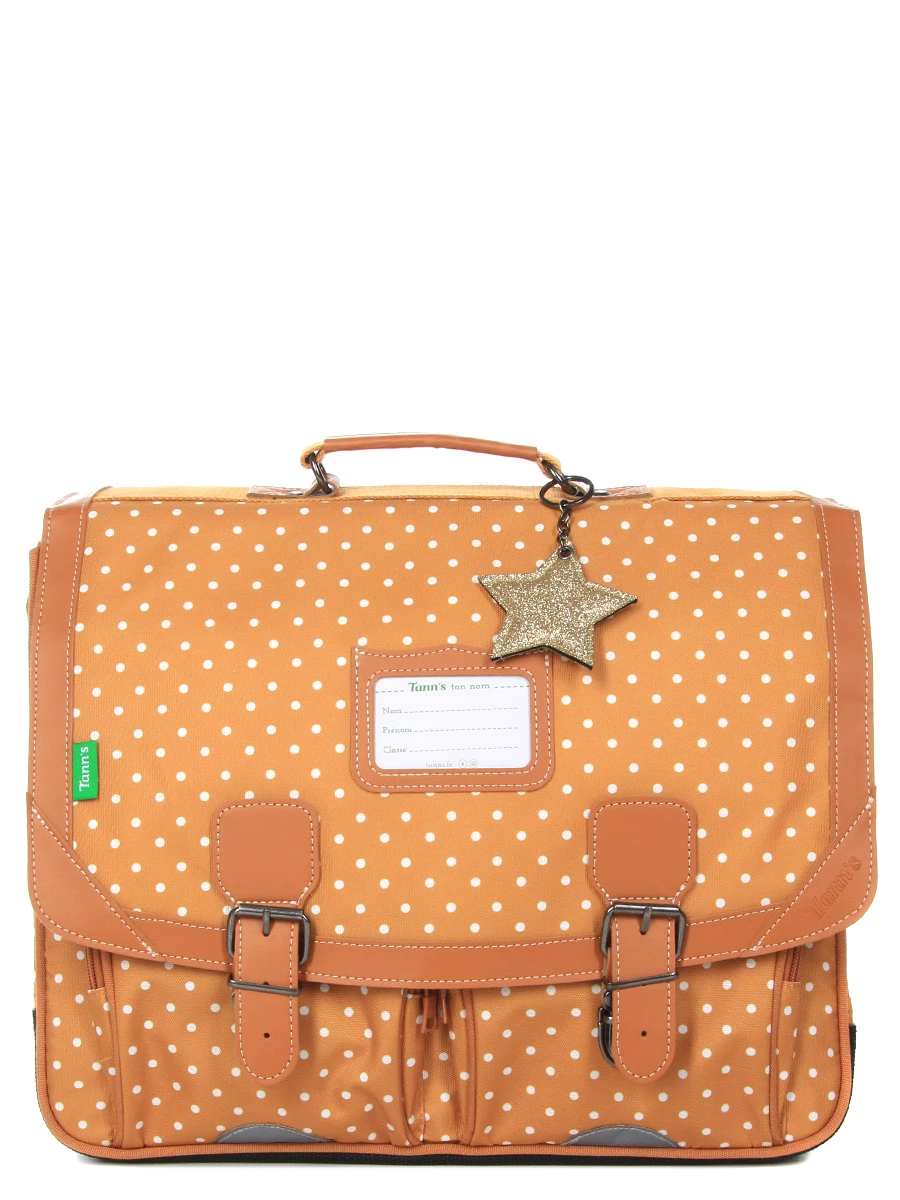 Cartable Tann's Mathilde 41 Cm - Sac à Dos Scolaire Élégant et Pratique – Image 2