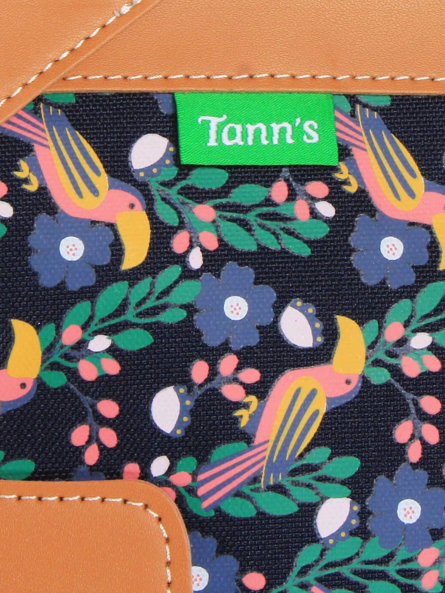 Cartable Tann's Gabrielle 41 Cm - Cartable Scolaire Léger et Ergonomique | Tann's – Image 13