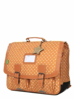 Cartable Tann's Mathilde 41 Cm - Sac à Dos Scolaire Élégant et Pratique