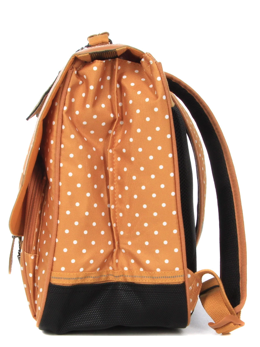 Cartable Tann's Mathilde 41 Cm - Sac à Dos Scolaire Élégant et Pratique – Image 5