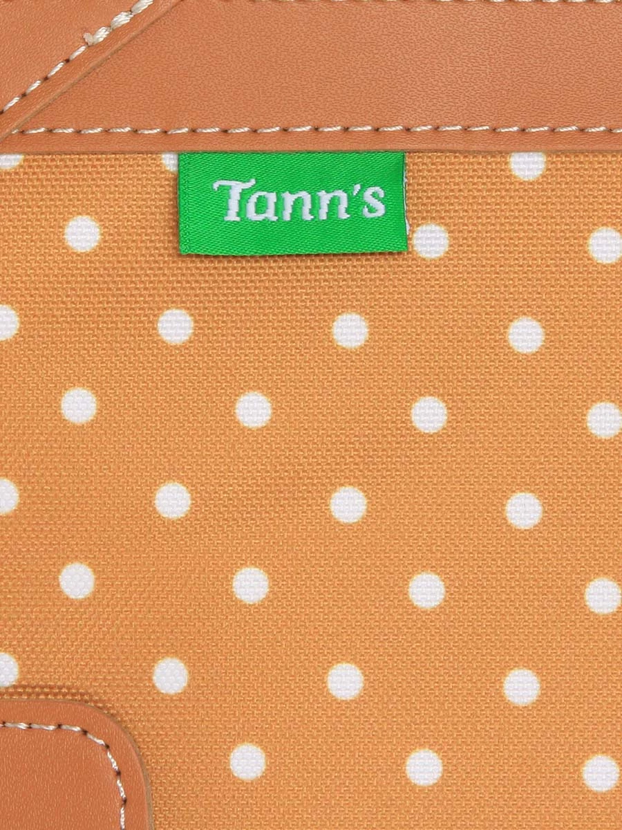 Cartable Tann's Mathilde 41 Cm - Sac à Dos Scolaire Élégant et Pratique – Image 13