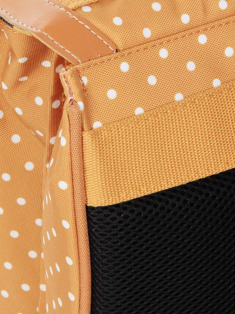 Cartable Tann's Mathilde 41 Cm - Sac à Dos Scolaire Élégant et Pratique – Image 12