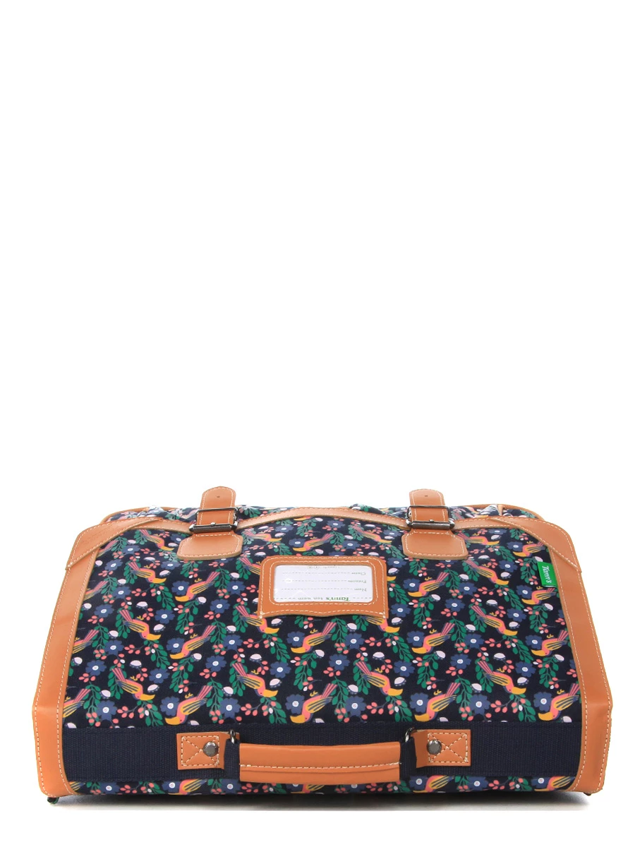 Cartable Tann's Gabrielle 41 Cm - Cartable Scolaire Léger et Ergonomique | Tann's – Image 7