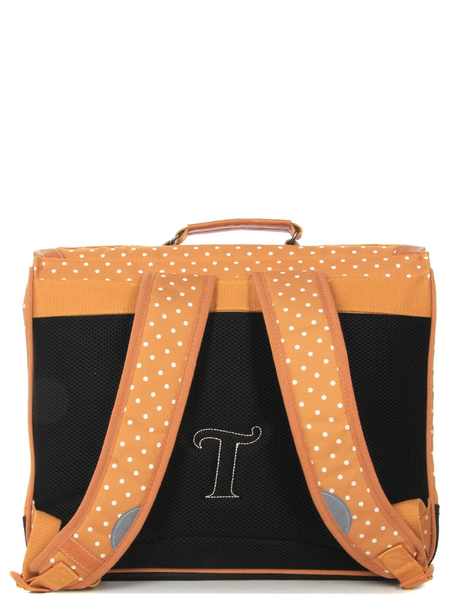 Cartable Tann's Mathilde 41 Cm - Sac à Dos Scolaire Élégant et Pratique – Image 3